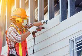 Best Insulated Siding Installation  in Hemet, CA